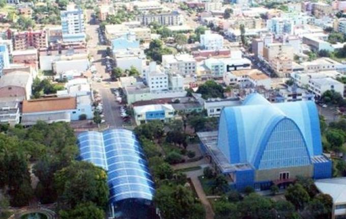 IBGE estima que SMOeste tem mais de 40 mil habitantes em 2020