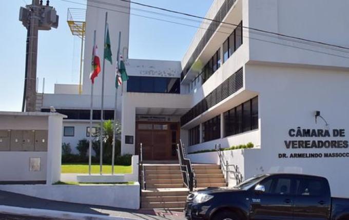 Câmara de SMO vai devolver cerca de R$ 800 mil para a prefeitura