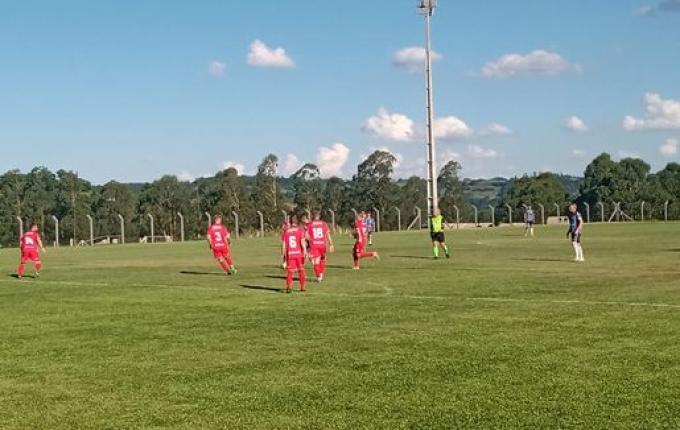 Cometa vence mais uma pelo Regional 2026