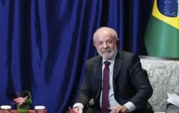 Lula e Trump conversam por telefone e discutem crime organizado, Venezuela e viagem aos EUA