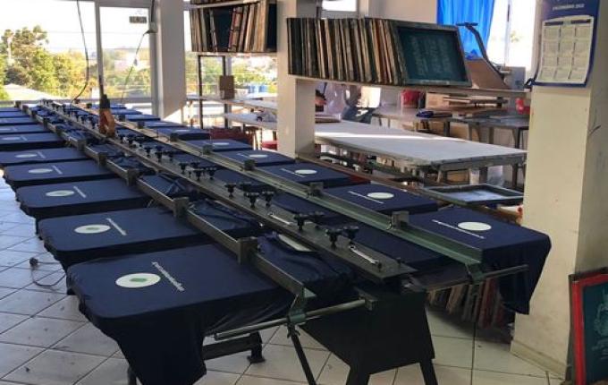 D’Lamb Sport completa 31 anos em São Miguel do Oeste; ouça