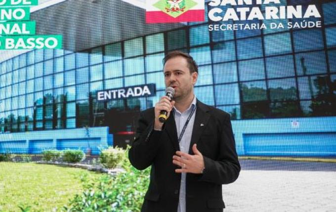 Hospital Regional está entre os 100 melhores hospitais públicos do Brasil