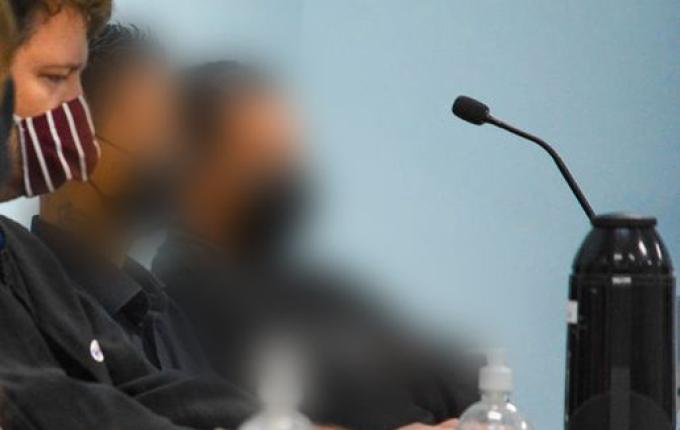 Pai e filho acusados de tentativa de homicídio são julgados em SMOeste