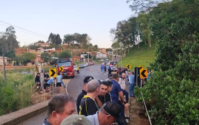 Foto da galeria