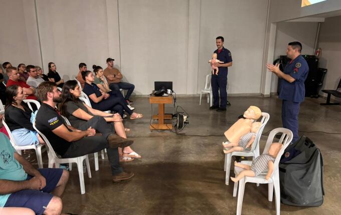 Foto da galeria