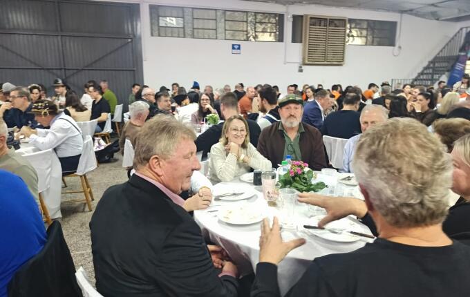 Foto da galeria