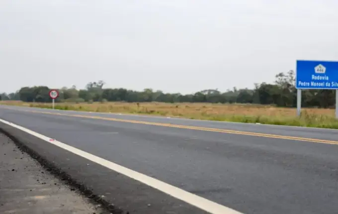 Santa Catarina voltará a ter lombadas eletrônicas nas rodovias estaduais