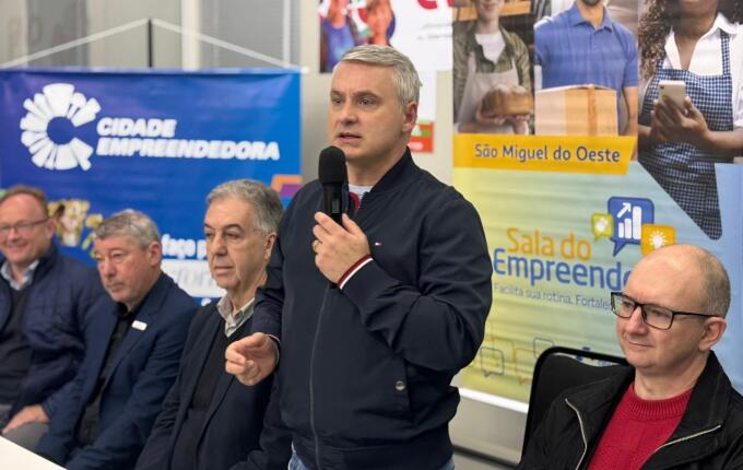 Foto da galeria