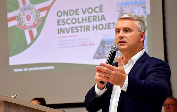 Foto da galeria