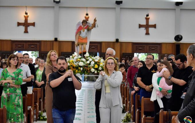 Foto da galeria