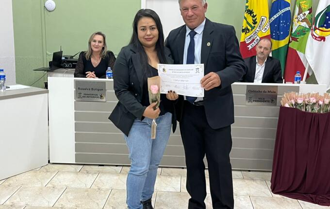 Foto da galeria