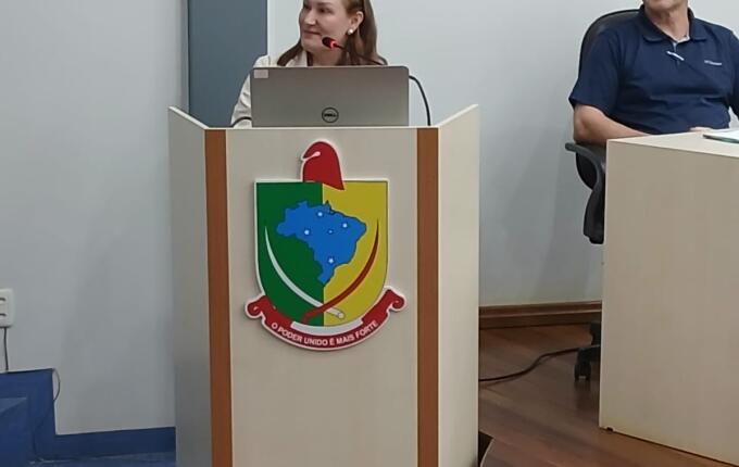 Foto da galeria