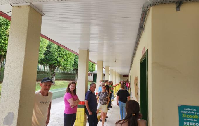 Foto da galeria