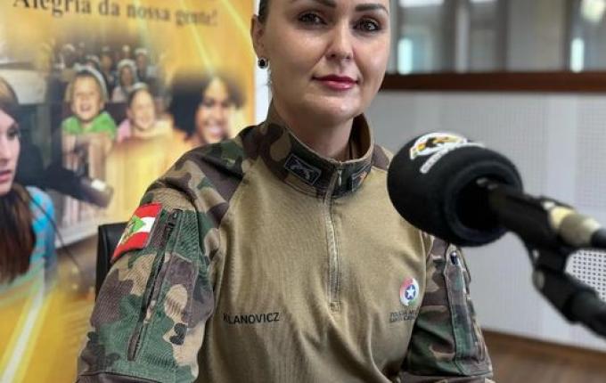 Inscrições para o Protetor Ambiental terminam nesta sexta-feira em SMO