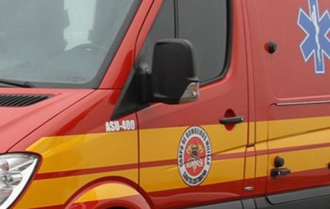 Menina de 9 anos sofre ferimentos graves em acidente com guindaste em Iporã do Oeste