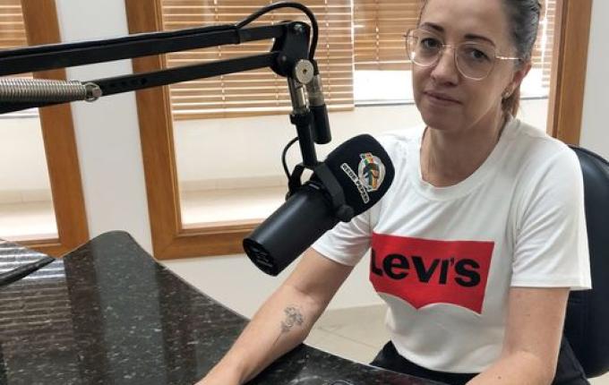 Acendimento das luzes natalinas será nesta sexta-feira, em Iporã do Oeste