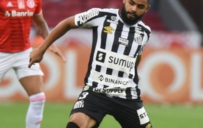 Inter empata em casa com o Santos e perde chance de entrar no G-8