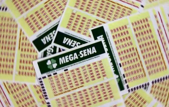 Mega-Sena sorteia neste sábado prêmio acumulado em R$ 38 milhões