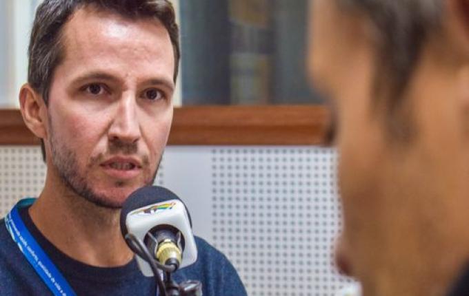 Falta de tratamento do esgoto é o tema do Peperi Debates; ouça