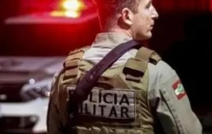 Homem é preso após tentativa de homicídio em Maravilha