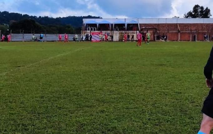 Ypiranga vence fora de casa pelo Estadual de Amadores