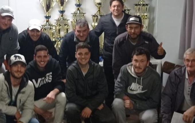 OUÇA: Seis clubes confirmam participação no Municipal de Futebol de SMOeste