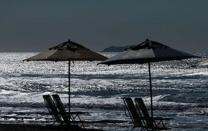 Temperaturas em SC atingem 31°C em pleno inverno neste final de semana