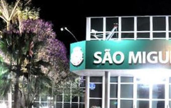 Ao menos cinco secretários deixam os cargos em São Miguel do Oeste