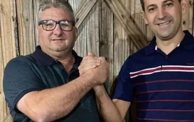 Após cassação de mandatos, cidades de SC tem novos prefeito e vice