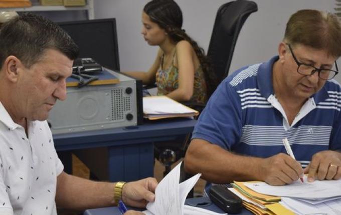Assinado convênio para revitalização do Morro do Cristo