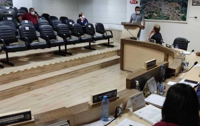 "Descartado surto de diarreia por problema na qualidade da água"