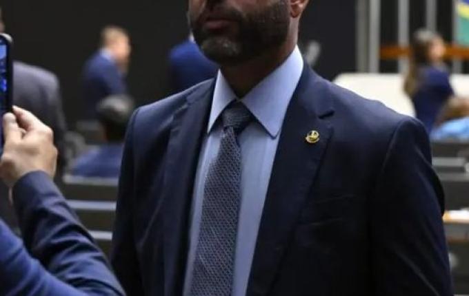 TSE adia julgamento que pode cassar mandato do senador Jorge Seif para 10 de fevereiro