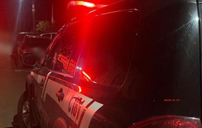 Adolescente de 14 anos é assassinado a tiros a caminho do mercado em Chapecó