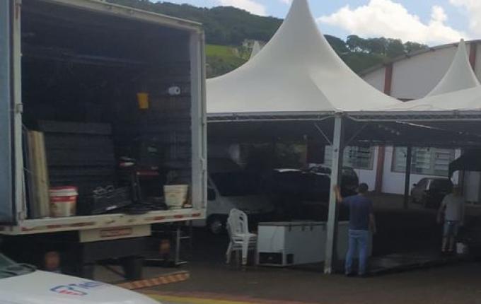 Abertura da 13ª Expo Anchieta será realizada nesta sexta-feira