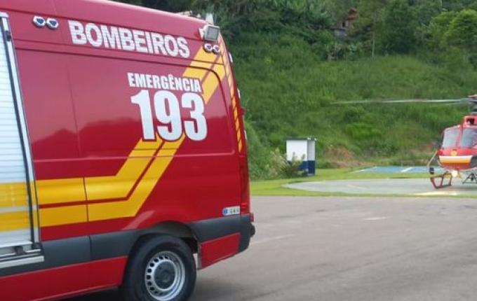 Menina de 7 anos morre ao cair sobre vaso sanitário