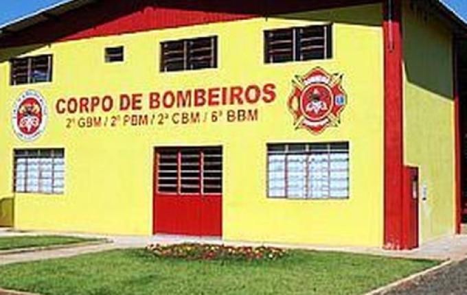 Palma Sola conta com novo comandante do Corpo de Bombeiros