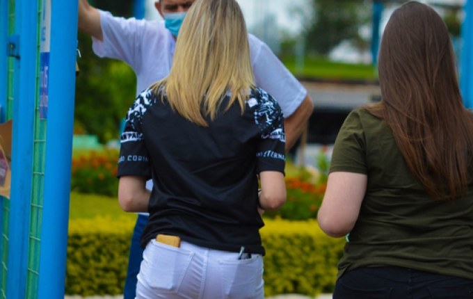 Um terço dos inscritos no Enem 2022 não compareceu nos dias de prova