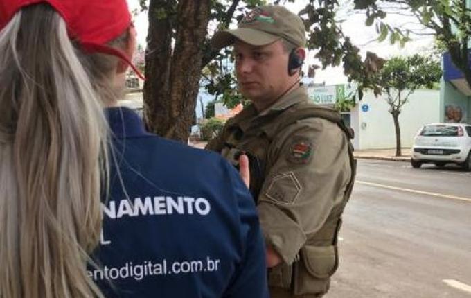 OUÇA: Serbet começa demissão de funcionários em virtude do Coronavírus