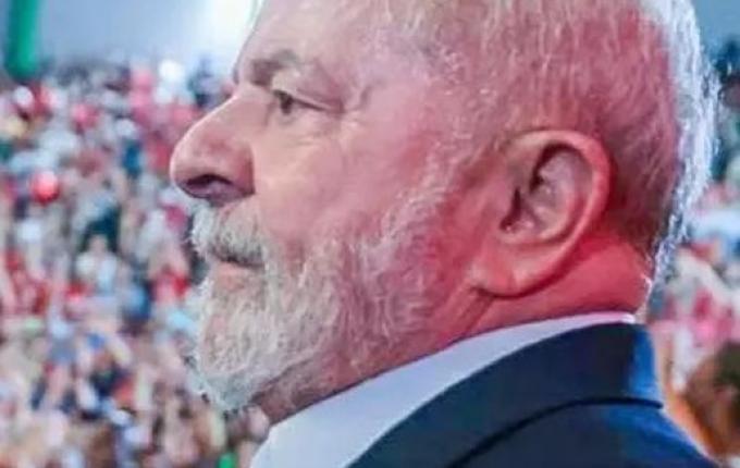 Vinda de Lula para Santa Catarina tem data marcada