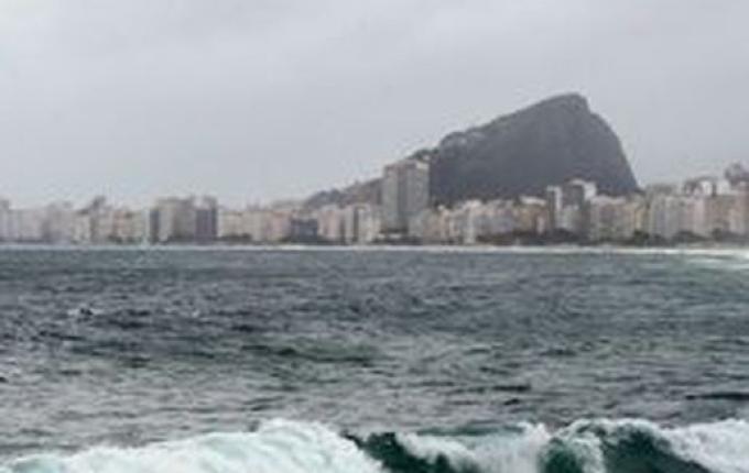 Fenômeno La Niña influencia clima no Brasil pela terceira primavera seguida