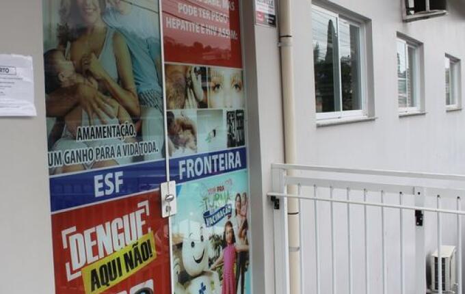 Vacina contra dengue tem baixa adesão em Itapiranga