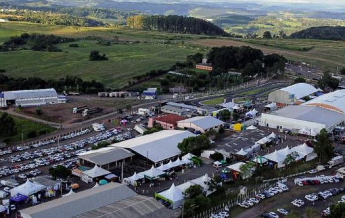 Confira a programação do sábado, 4º dia da Faismo 2024