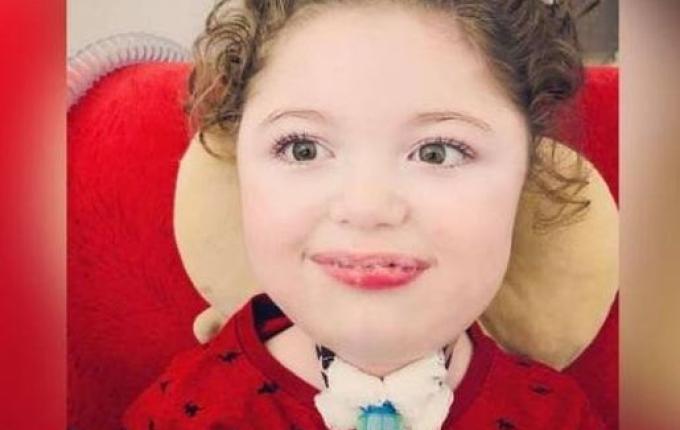 Morre Jonatas, menino portador de AME famoso por campanha solidária em SC