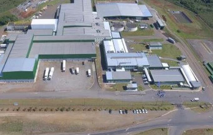 Agroindústria de SC fecha trimestre com prejuízo bilionário