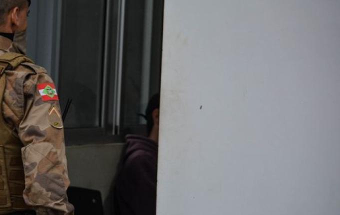 Pela quarta vez em menos de um mês, grupo é detido pela PM por tráfico de drogas