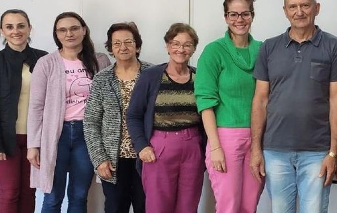 Em última reunião, Conselho de Idosos define programação de fechamento de 2022