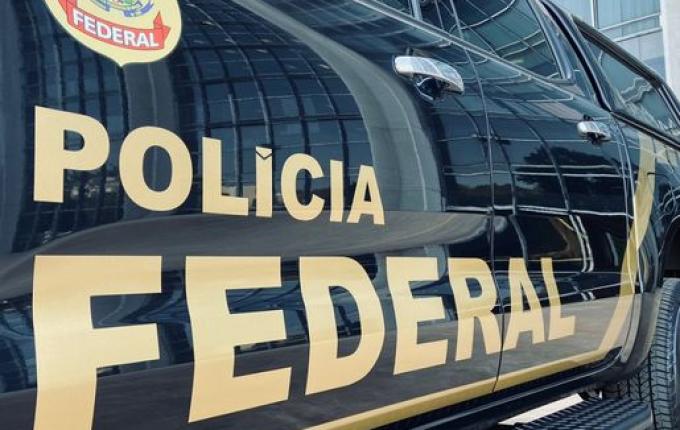 Foragido da Operação DeadCoin é preso pela PF ao desembarcar em Guarulhos