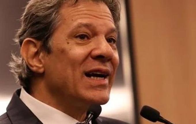 Corte de emendas pode ser maior que R$ 7 bilhões, mas depende de Lula, diz Haddad