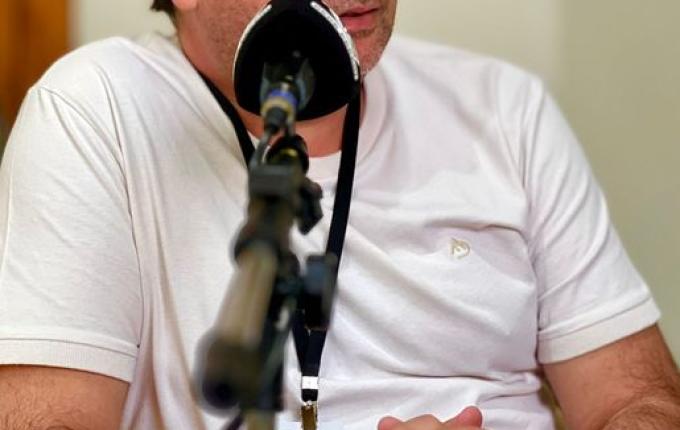 Palestra show e ações inovadoras marcam o Agosto Lilás em São José do Cedro