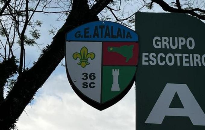 Grupo de Escoteiros Atalaia inaugura nova sede em SMOeste